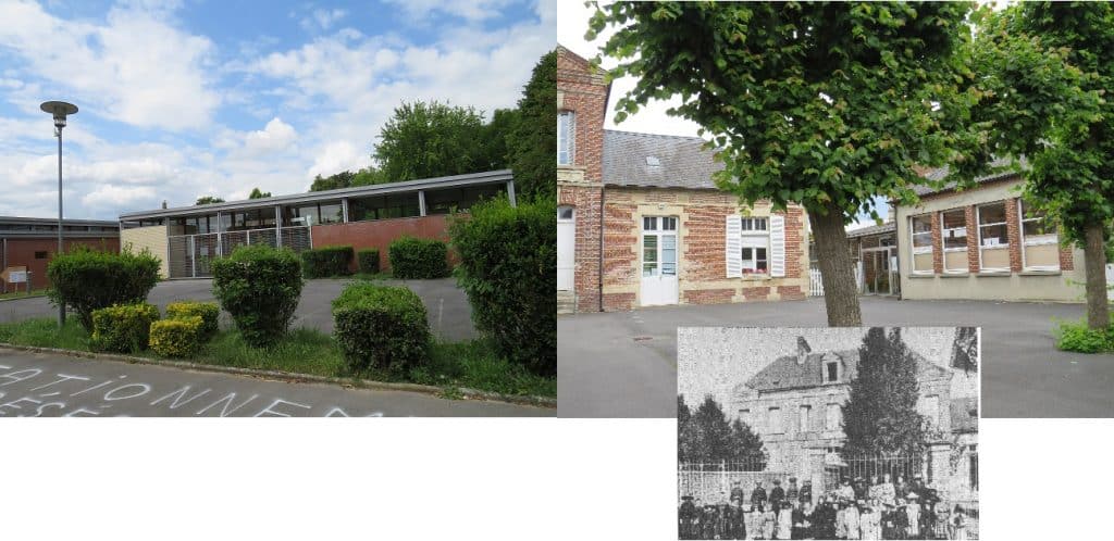 Lire la suite de l'actualité Inscription rentrée scolaire 2026-2027