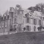 Château de Merlemont
